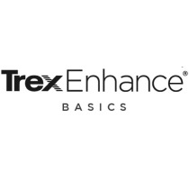 Trex Enhance Basics