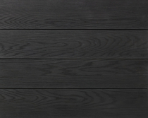 NS 3.6m MILLBOARD ENHANCED GR DECKING BURNT CEDAR 32x176mm