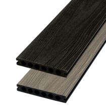 NS 3.6m DenaDeck Dioscuri COMP. DECK MIST/SHADOW 146x25