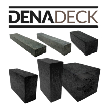 DenaDeck Recycled Plastic Joists & Bearers