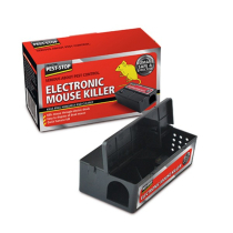 ELECTRONIC MOUSE KILLER PEST-STOP