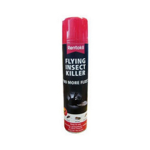 NO MORE FLIES 300ml AEROSOL SPRAY