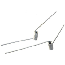 LARSON TRAP SPRINGS (PAIR)