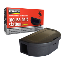 MOUSE BAIT STATION PEST-STOP