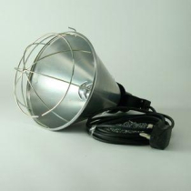 INFRA RED UNIT,GUARD,REFLECTOR WITH 3.5m CABLE  (PT119)