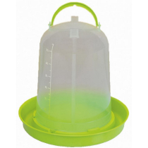 8L ECO CHICKEN DRINKER