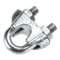 Wire Rope Grips