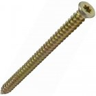 Concrete Frame Screws - Size 7.5