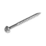 Image for Round Head Pozi Screws