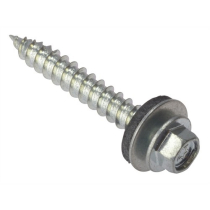 Self-Drilling Screws