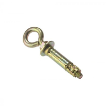 M8 EYE BOLT SHIELD ANCHOR BOX of 50