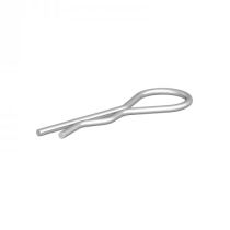 6mm 'R' CLIPS (6x113mm) Pack of 6