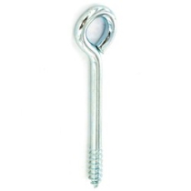 Screw/Drive Eye