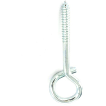 140mm SWING HOOK ZINC PLATED