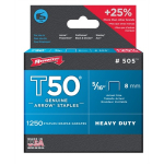 Image for T50 Staples & Guns