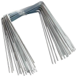 Image for Ground Staples
