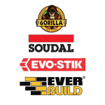 Image for Adhesives, Silicone and Sealants