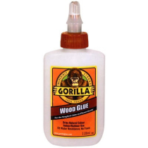 GORILLA WOOD GLUE 118ML