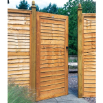 Image for Waney Lap Gates