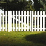 Image for Henley Garden Gates