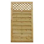 Image for Horizontal Gates