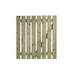 Image for Paling Gates
