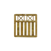 Elite Cross Top Gates