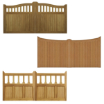 Image for Driveway Gates