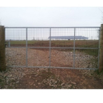 Image for Mesh Gates