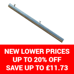 Image for Galvanised Gate Posts & Accessories
