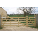 Image for Estate Gates