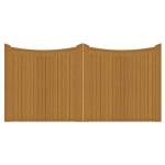 Image for Lincoln Gate