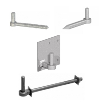 Field Gate Hooks & Hangers
