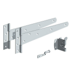 Image for Gate Hinge Kits