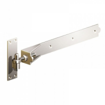 NS 36" ADJUSTABLE HOOK & BAND STAINLESS STEEL SET