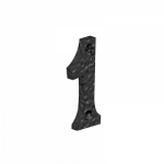 Image for Ornamental Black