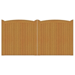 Image for Norfolk Gates