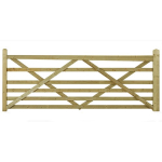 Image for Somerfield 6-Bar Gates