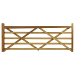 Image for Somerset Gates