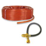 Image for Hoses, Pigtails, & Change-Over Kits
