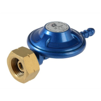 SCREW ON REGULATOR BUTANE FOR 4.5kg CYLINDER (29mbar)