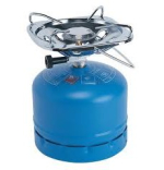 Image for Camping Gas Bottles (Camping Gaz)