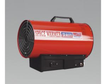 Commercial Heaters