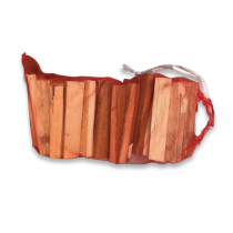 KINDLING NETTED BAG (LONG)