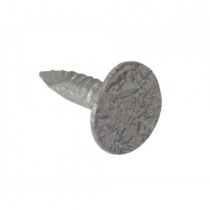 Clout Roofing Nails & Screws