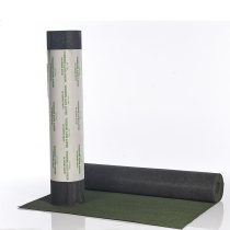 10m x 1m MINERAL FELT GREEN 38kg HEAVYWEIGHT MIDA BIT V13B