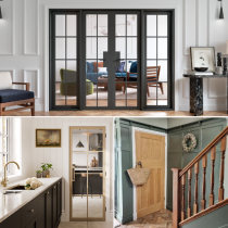 Interior Doors & Dividers