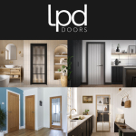 Image for LPD Interior Doors & Accessories