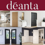 Image for Deanta Premium Interior Doors & Accessories