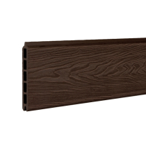 NS 1.83m DENAFENCE COMPOSITE BOARD OAK 160x20 (150FIN)